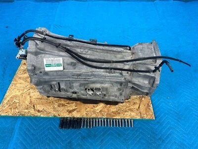 Lexus LX570 4WD Automatic Transmission 79k w/Bolts 2008-2015 Warranty OEM Foto 1 de 4