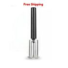 New Stainless Steel Air Pump Pressure Cork Remover Wine Bottle Opener For Party