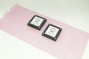 2X Nuevo Convertidor Cosel DC-DC CBS3502412 Fuente de Alimentación Salida 12V 25A - Imagen 1 de 7