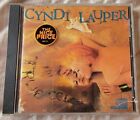 Cyndi Lauper CD True Colors Classic Rock Music / Pop 1986