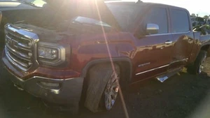 Temperature Control Classic Style Fits 14-19 SILVERADO 1500 PICKUP 2339936 - Picture 1 of 12
