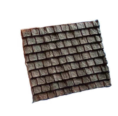 Rodillos de textura para arcilla polimérica, artes, modelado artesanal Ideal para mesa D&D Foto 1 de 4