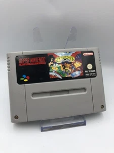 battletoads in battlemaniacs Snes - Modul - Bild 1 von 2