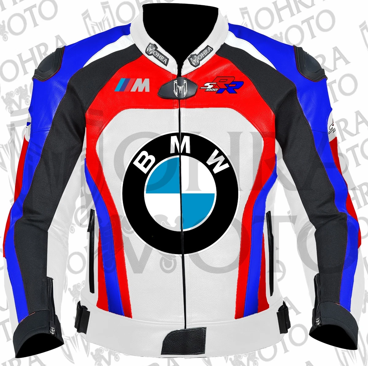 BMW Size XXL BMW Motorcycle Jackets for sale | eBay