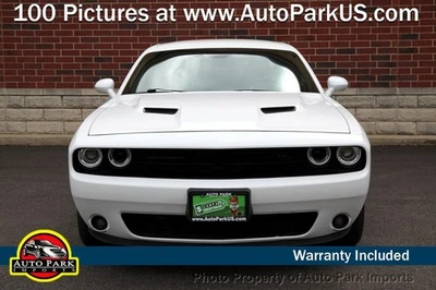 2018 Dodge Challenger R/T RWD - Image 1 of 4