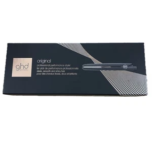 ghd Original Styler 1" Flat Iron Hair Straightener - BRAND NEW IN BOX - Picture 1 of 7