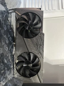 Nvidia GeForce RTX 2080 Super 8GB (Lenovo OEM) - Picture 1 of 3