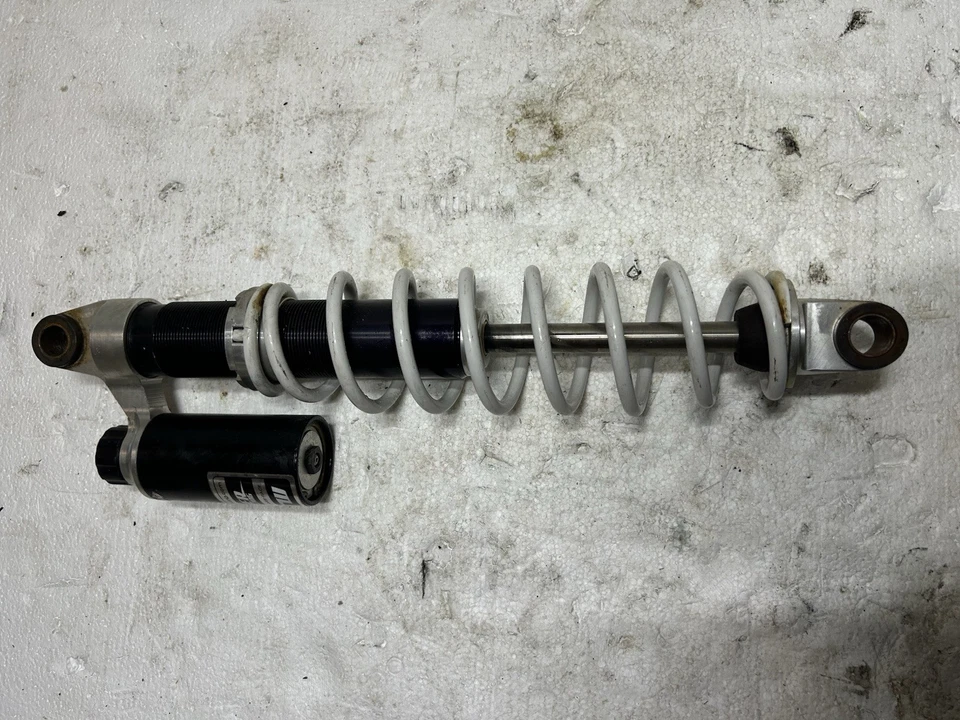 Amortiguador delantero 12 13 14 Polaris Rush Switchback 600 800 Walker Evans esquí clicker Foto 1 de 4