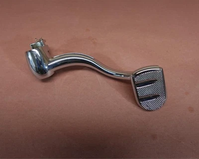 Pedal de palanca de freno trasero Harley Davidson VRSCSE V-Rod 2005-2006 Foto 1 de 4