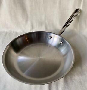 All-Clad D5 Stainless Steel 10" 5ply Skillet Fry Pan