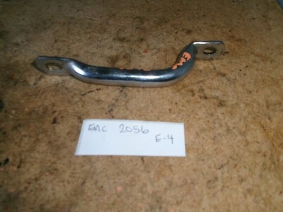 HONDA CB175K CL175K SCRAMBLER SUPERSPORT 1969-71 SIDE GRIP 50316-304-000 VINTAGE - Image 1 of 4