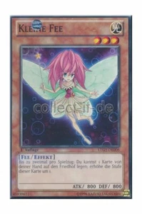 Yugioh LTGY-DE006 Kleine Fee - 1. Auflage - Bild 1 von 1
