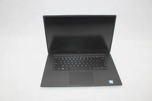 DELL XPS 15 7590 | INTEL CORE I5-9300H 2.4GHZ | 250GB | 16GB RAM | NO OS - Picture 1 of 7