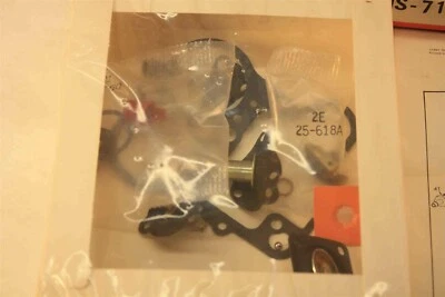 Carburetor Repair Kit for DODGE Omni PLYMOUTH Horizon   Holley 5220   1978-1980 - Image 1 of 4