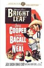 DVD Bright Leaf (1950) NEW Gary Cooper, Lauren Bacall, Patricia Neal