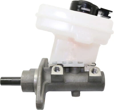Brake Master Cylinder for 1999-2000 Land Rover Discovery Series II 8 Cyl 4.0L Foto 1 de 4