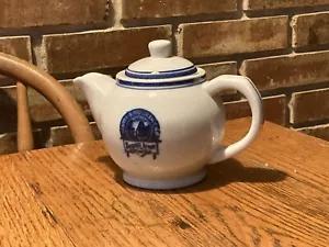 DRGW Tea Pot - Picture 1 of 4
