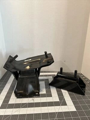 Montaje de motor y transmisión del lado del conductor Ford E250 2003 Foto 1 de 4