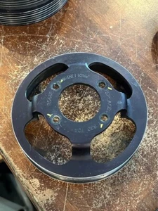 Used Rogue Engineering Pulley (replaces 7 830 704) for BMW - Picture 1 of 4