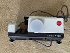 Leica Pradovit P 155 Slide Projector Excellent Condition Boxed With Instructions