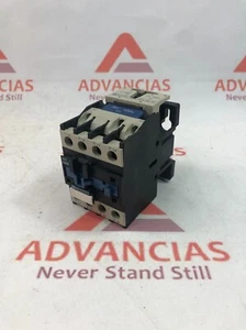 Contactor trifásico TELEMECANIQUE, LC1D25004, usado. - Imagen 1 de 9