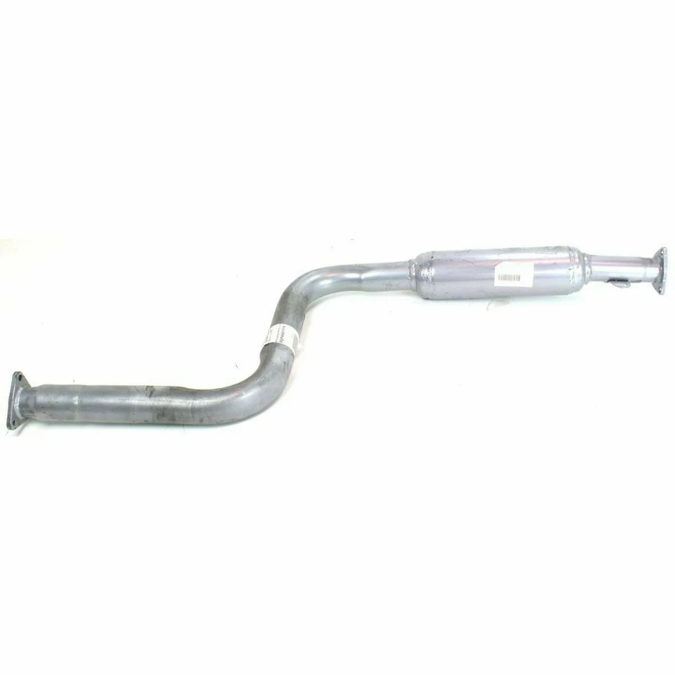 Silenciador de escape nuevo 49 pulgadas Acura TL 1995-1998 redondos Foto 1 de 1