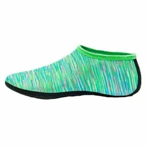 Water Socks Barefoot Skin Shoes Quick-Dry Aqua Beach Water Swim Sports Vacation - Picture 1 of 36