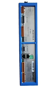 KOMAX - ACS116AK25 SERVOCONTROLLER - Bild 1 von 3
