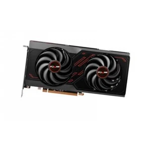 VGA SAPPHIRE Pulse RADEON RX 7600 8GB Gaming GDDR6 (UEFI)Sapphire - Foto 1 di 4