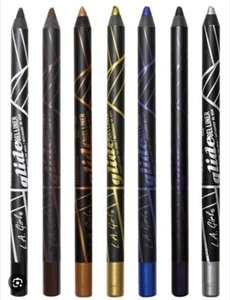 LA Girl Glide Gel Liner Eye Liner Eyeliner ~ You Choose - Picture 1 of 2