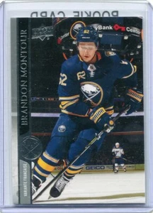 2020-21 Upper Deck French Brandon Montour Card 272 - Picture 1 of 1