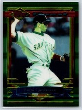 1994 Topps Finest Archi Cianfrocco San Diego Padres #144