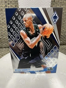 Panini Phoenix Kevin Garnett Minnesota Timberwolves #155 - NEW - Bild 1 von 2