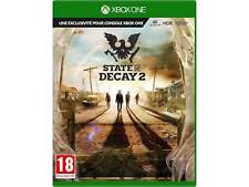 JUEGO XBOX ONE STATE OF DECAY 2 XBOXONE 18263170