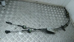 2016 SUZUKI VITARA SZ5 4x4 1.6 DIESEL MK4 6 SPEED MANUAL GEAR LINKAGE REF13889 - Picture 1 of 7