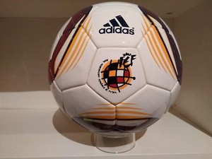 adidas speedcell ball for sale