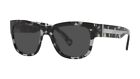 Sunglasses Dolce And Gabbana Dg 4390 317287 Grey Havana 54X19x140