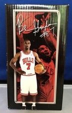 Ben Gordon Chicago Bulls SGA NBA AT&T Basketball Bobblehead 2008 Bobble Dobbles