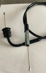 PW50 single throttle cable oil pump delete 2003-2025 4X4-26311 - Bild 1 von 1