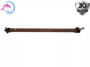 2003 - 2006 OEM FORD EXPEDITION REAR DRIVESHAFT CARDAN PROPELLER ASSEMBLY - Picture 1 of 8