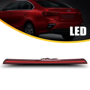 Fit for Kia K3 Forte Cerato 2019+ Stop Brake Rear Lamp Tail Trunk Strip Light - Picture 1 of 20