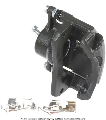 Disc Brake Caliper Front Left Cardone For 1997-2000 Toyota Camry 2.2L L4 - Image 1 of 4