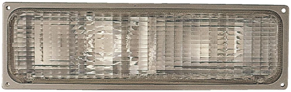 Conjunto de luz de estacionamiento Dorman para Chevrolet K1500 Suburban 1992-1993 Foto 1 de 1