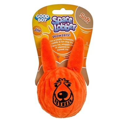 Juguete suave Good Boy Space Lobber para perro (TL6118) Foto 1 de 2