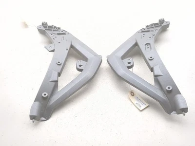 Suportes de suporte de carenagem para farol esquerdo direito BMW R1200GS 14-18 - Imagem 1 de 4