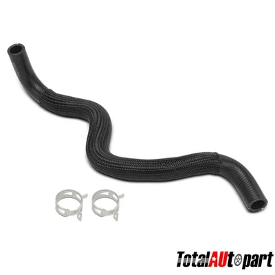 Radiator Hose for Ford Escape 2010-2012 2.5L Mercury Mariner 2010-2011 3.0L 2.5L - Image 1 of 4