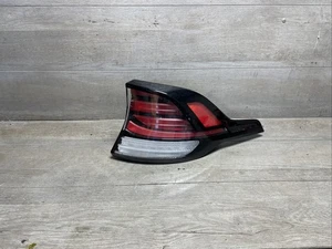 ๐ฅ๐ฅ2022-2023 KIA SPORTAGE RH RIGHT SIDE OUTER TAILLIGHT FULL LED 92402-DW100 - Picture 1 of 4