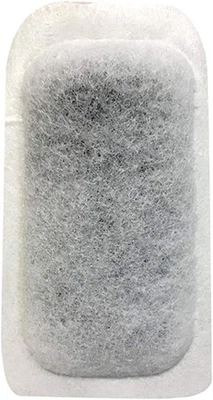 Penn-Plax Replacement Filter Media Cartridge for NuWave Betta 1-Pack, White  - Image 1 of 2