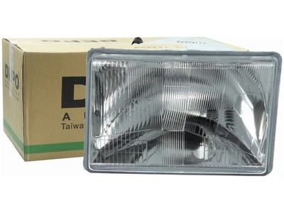 LINKER SCHEINWERFER JEEP GRAND CHEROKEE I 91-99 - Bild 1 von 2