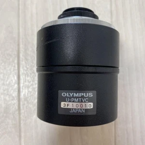 OLYMPUS/Olympus U-PMTVC para microscopios de Japón - Imagen 1 de 9